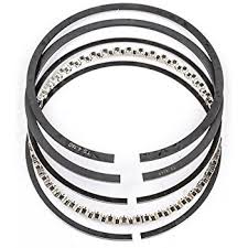 ПОРШНЕВЫЕ КОЛЬЦА SMART 600 TURBO ОРИГИНАЛЬНЫЙ КОМПЛЕКТ