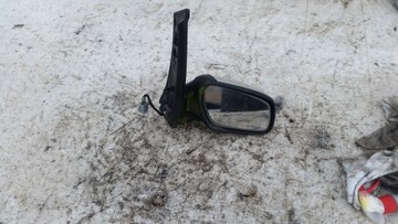 FORD C MAX MK1 LUSTERKO PRAWE ZEWNĘTRZNE