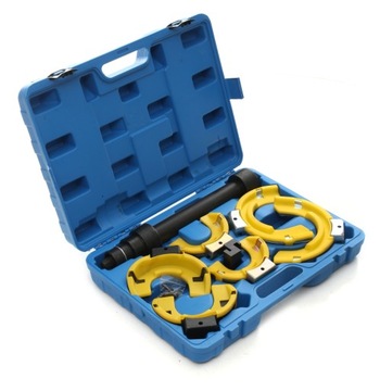 МОЩНЫЙ МЕХАНИЧЕСКИЙ ПРУЖИННЫЙ СЪЕМНИК 1,5 Т MCPHERSON