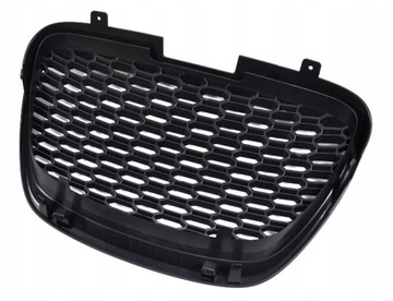 SEAT LEON 2 FL 09-13 ГРИЛЬ БЕЗ ЛОГОТИПА JOM TUNING
