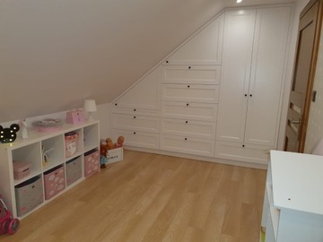 Фасады-ламели Крашеные, НЕОБЫЧНЫЙ размер, цвет