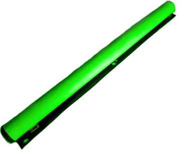 Siatka mesh reklama baner dziurkowany