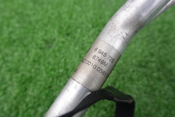 ШЛАНГ КОНДИЦИОНЕРА 6945725 BMW X5 X6 E70 E71