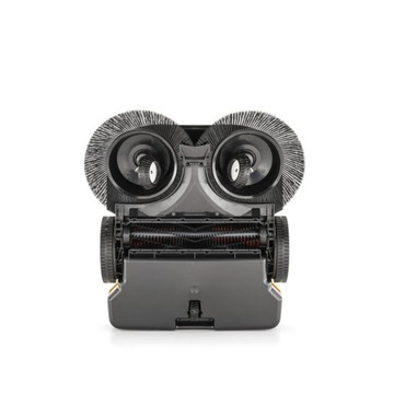 Ручная подметальная машина SWP 475 STIGA