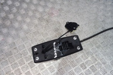 Блок аварийного запуска A5 8W 8W0713052L