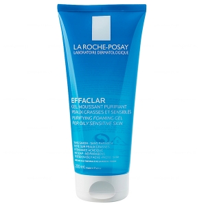 La Roche-Posay, Effaclar gel, żel oczyszczający