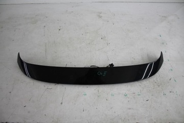 SPOILER KLAPY LOTKA KLAPY 96882677 CITROEN C4 II