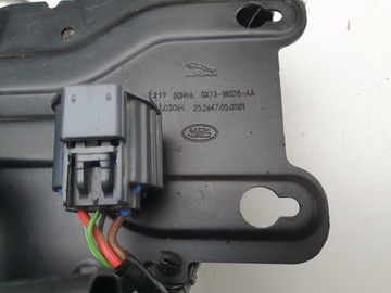 Webasto eberspaecher B5S Jaguar F Pace