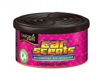 Zapach California Scents Car Coronado Cherry