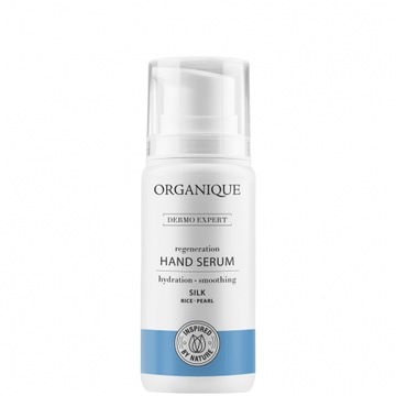 ORGANIQUE Dermo Expert Сыворотка для рук 100 мл