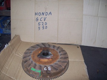Traktorek kosiarka HONDA GCV 530 520 Magneto