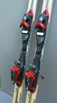 ROSSIGNOL ALIAS A74 CARBON длина 176см
