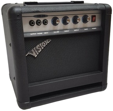 БАС-ГИТАРА + УСИЛИТЕЛЬ НА 30 ВТ - АКЦИЯ!