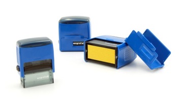 WAGRAF ШТАМПЫ B 3s 5-6 строк ШТАМП + ЛАСТИК