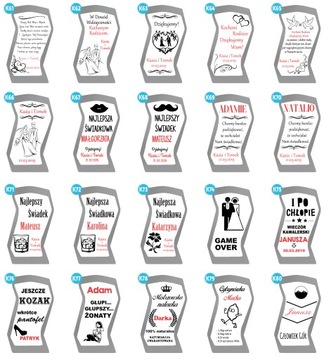 НАБОР КОРОБКИ, ГРАФИН, СТАКИ, VIP СТАКИ