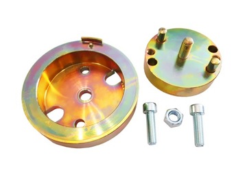 PRZYRZĄD DO PIERŚCIENIA MAGNETYCZNEGO 2.7 3.0 HDI