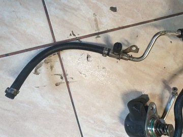 MERCEDES C E W205 W207 250 CGI 2.0B PUMPIČKA PALIVA