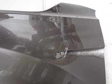 BLATNÍK LEVÝ PŘEDNÍ VW T-ROC 2GA 17- NR 16367