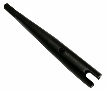 Установите для демонтажа сломанных заглушек Glow 16EL.