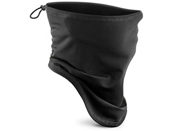 KOMIN TERMOAKTYWNY BANDANA SZAL TUNEL MASKA CIEPŁY