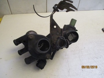 5209/4 OBUDOWA TERMOSTATU CHŁODZENIE SILNIKA 1.6 8V VW SEAT CORDOBA I