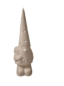 OZDOBA CERAMICZNA - MIKOŁAJ model A