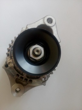 Генератор двигателя Kubota v2203