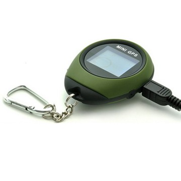 Персональный мини GPS-локатор PG-03 Турист
