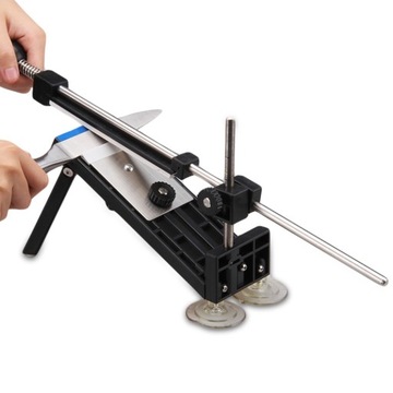 ПРОФЕССИОНАЛЬНОЕ КОЛЕСО ДЛЯ ЗАТОЧКИ НОЖЕЙ Ruixin Pro I