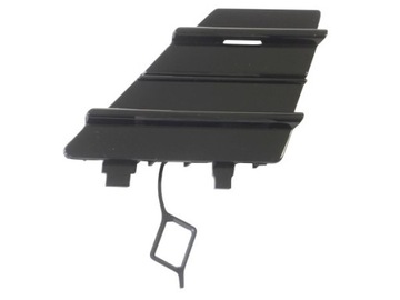 КРЫШКА КРЮКА ПЕРЕДНЕГО БАМПЕРА ДЛЯ TOYOTA YARIS III 3