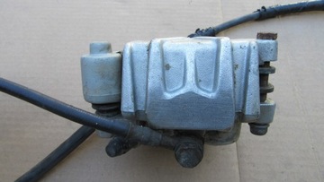 Суппорт переднего тормозного насоса Husqvarna 450 510 04