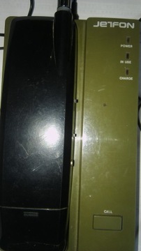 Телефон JETFON V-805
