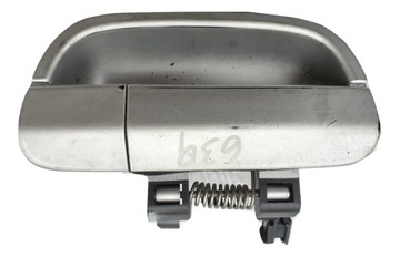 MERCEDES VITO W639 KLAMKA TYL ORYGINAL 6397600759