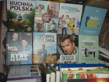 ВОЗМОЖНОСТЬ!! 10 книг из серии Lidl Kitchen, самовывоз