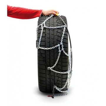 Лампа цепи противоскольжения R-9 235/45R18 265/40R17 205/50R19 245/35R19