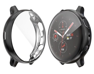 Etui Silikonowe Samsung Galaxy Watch Active 2 44mm