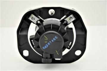 ALFA ROMEO GIULIETTA 2010-15 HALOGEN DEPO ^
