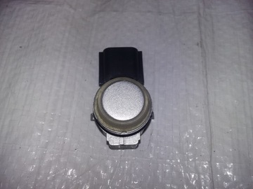 RENAULT KADJAR SENZOR PDC 0263023662 TED69