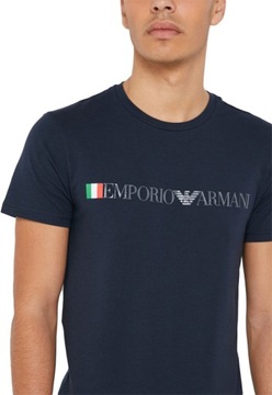 Emporio Armani koszulka t-shirt męski NEW roz S