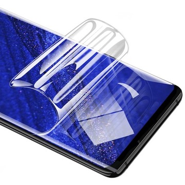 FOLIA HYDROŻELOWA HYDROGEL DO HUAWEI MATE 20 LITE