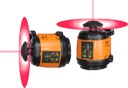GEO FENNEL FL 180A ЛАЗЕРНЫЙ УРОВЕНЬ IP65 ПОЛНАЯ КОМПЛЕКТАЦИЯ