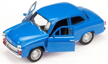 WELLY METALOWE AUTO FSO SYRENA 105 SYRENKA PRL