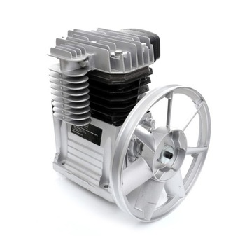 SPRĘŻARKA POWIETRZA POMPA 2,2kW KOMPRESOR 8BAR 3KM