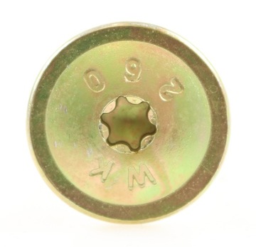 СТОЛЯРНЫЕ ВИНТЫ 6x140 TORX ГОЛОВКА 100 шт.