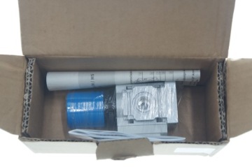 РЕГУЛЯТОР ДАВЛЕНИЯ FESTO MS4-LR-1/4-D5-A