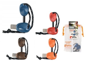 KRZESIWO LIGHT MY FIRE BIOSCOUT GWIZDEK SMYCZ