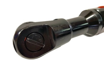 Пневматический ударный ключ с храповым механизмом 1/2