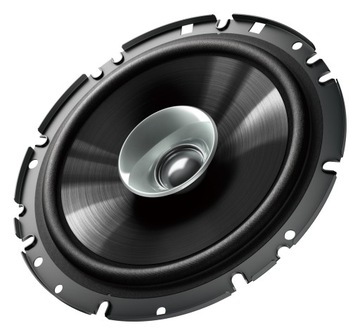 ДИНАМИКИ PIONEER MAZDA 2 3 5 6 CX 9 MX5 323F RX 8