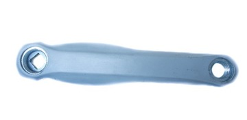 Korba mechanizmu BOLD szara kwadrat 170mm LEWA