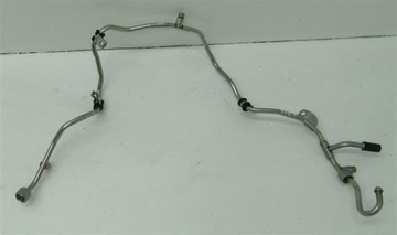 PRZEWÓD RURKA OLEJU BMW F01 X5 X6 N63 4617956
